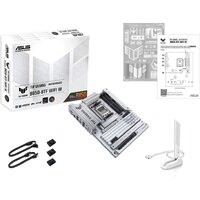 ASUS TUF Gaming B850-BTF WiFi W Image #11