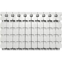 Fondital Ardente C2 500/100 V63903406 (6 секций) Image #3