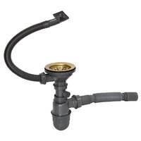 Mixline 548566 (золото, 3 мм) Image #4