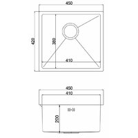 Mixline 548566 (золото, 3 мм) Image #8
