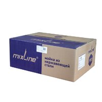 Mixline 548566 (золото, 3 мм) Image #6