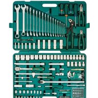 Jonnesway S04H524142S (142 предмета) Image #2