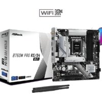 ASRock B760M Pro RS/D4 WiFi Image #6