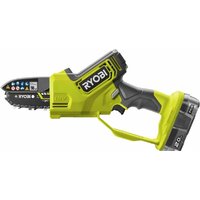 Ryobi RY18PSX10A-120 5133005434 (с 1-м АКБ) Image #2