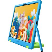 HONOR Pad X8a Kids Edition 4GB/64GB (серый/голубой) Image #3