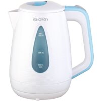 Energy E-214 (белый/голубой)