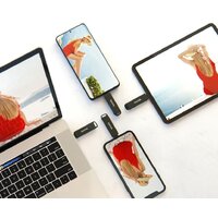 SanDisk iXpand Luxe 64GB Image #9
