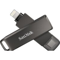 SanDisk iXpand Luxe 64GB Image #2