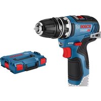 Bosch GSR 12V-35 FC Professional 06019H3002 (без АКБ, кейс)