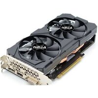 Sinotex Ninja GeForce RTX 2060 6GB GDDR6 NF206FG66F Image #3