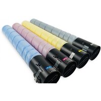 Konica Minolta TN-221M A8K335H Image #2