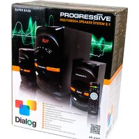 Dialog AP-210B Image #9