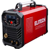 ELITECH АИС 180 СИН ЖК