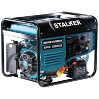 Stalker SPG-9800E (N)