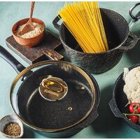 Kukmara Грация кчз25а (черный/золотистый) Image #7