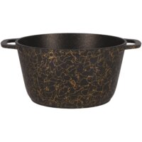 Kukmara Грация кчз25а (черный/золотистый) Image #2