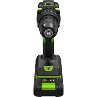 Greenworks DD345 3708307CUA (с 1-им АКБ) Image #4