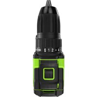 Greenworks DD345 3708307CUA (с 1-им АКБ) Image #8