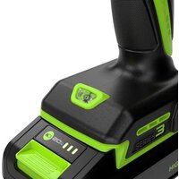 Greenworks DD345 3708307CUA (с 1-им АКБ) Image #3