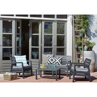 Keter Delano Set (капучино) Image #2