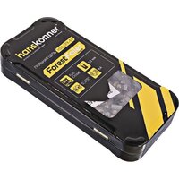 Hanskonner H20-LPX-64 Image #5