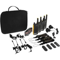 Motorola T82 Extreme Quad Image #8