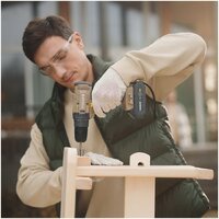 Nocord NCD-20.2.15.C (с 2-мя АКБ, кейс) Image #11