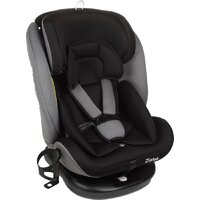 Zlatek Cruiser Lux KRES4084 (черный/серый)