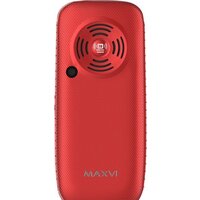 Maxvi B9 (красный) Image #3