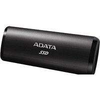 ADATA SE760 256GB ASE760-256GU32G2-CBK (черный) Image #2