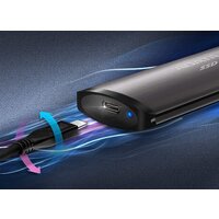 ADATA SE760 256GB ASE760-256GU32G2-CBK (черный) Image #5