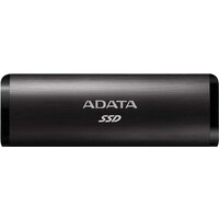 ADATA SE760 256GB ASE760-256GU32G2-CBK (черный)