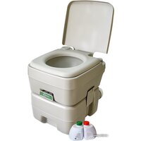 Saniteco CHH-1020 Image #2