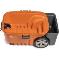 Daewoo Power DAVC 2000 Home Image #27