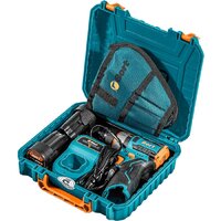 Bort BAB-16U 93414882 (с 2-мя АКБ, кейс)