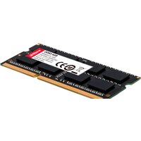 Dahua 8ГБ DDR3 SODIMM 1600 МГц DHI-DDR-C160S8G16