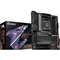 Gigabyte B650 Aorus Elite AX (rev. 1.x) Image #2