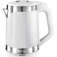 KELLI KL-1372 (белый) Image #1