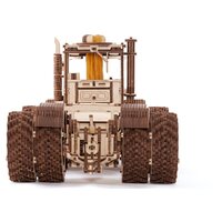 Eco-Wood-Art Трактор Кировец K-7M Image #4
