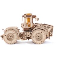 Eco-Wood-Art Трактор Кировец K-7M Image #2