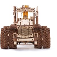 Eco-Wood-Art Трактор Кировец K-7M Image #3