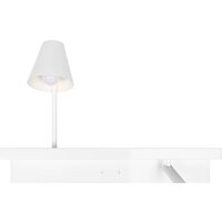 LOFT IT Shelf 10216/2W White