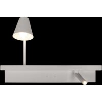 LOFT IT Shelf 10216/2W White Image #2