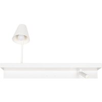 LOFT IT Shelf 10216/2W White Image #3