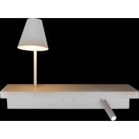 LOFT IT Shelf 10216/2W White Image #4