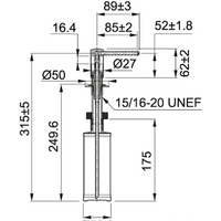 Franke Comfort 119.0578.771 (нержавеющая сталь) Image #2