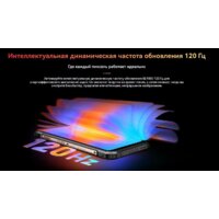 Blackview BL9000 12GB/512GB (межзвездный черный) Image #10