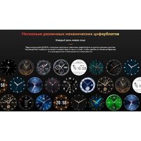 Blackview BL9000 12GB/512GB (межзвездный черный) Image #7