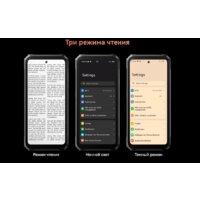 Blackview BL9000 12GB/512GB (межзвездный черный) Image #11