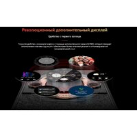 Blackview BL9000 12GB/512GB (межзвездный черный) Image #4